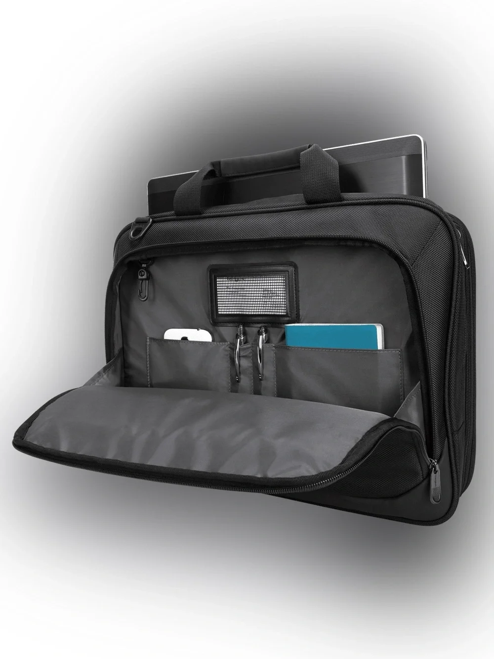 Targus 15.6” CityLite Briefcase